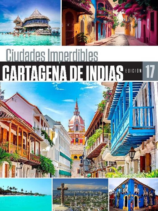 Title details for Ciudades imperdibles by Media Contenidos - Available